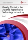 Quality Control in the Assisted Reproductive Technology Laboratory - eBook