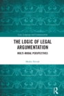 The Logic of Legal Argumentation : Multi-Modal Perspectives - eBook