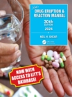 Litt's Drug Eruption & Reaction Manual - eBook
