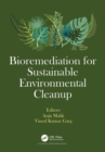 Bioremediation for Sustainable Environmental Cleanup - eBook