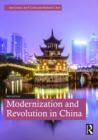 Modernization and Revolution in China - eBook