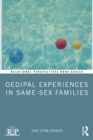 Oedipal Experiences in Same-Sex Families - eBook