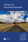 Advances in Functional Pavements : Proceedings of the 7th Chinese-European Workshop on Functional Pavement (CEW 2023), Birmingham, UK, 2-4 July 2023 - eBook