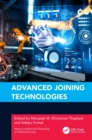 Advanced Joining Technologies - eBook