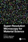 Super-Resolution Microscopy for Material Science - eBook