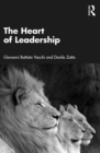The Heart of Leadership - eBook