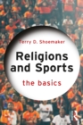 Religions and Sports: The Basics - eBook