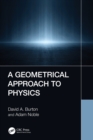 A Geometrical Approach to Physics - eBook