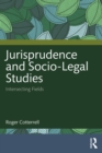Jurisprudence and Socio-Legal Studies : Intersecting Fields - eBook