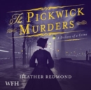 The Pickwick Murders - Book