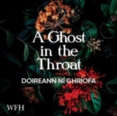 A Ghost in the Throat - Book