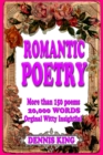 Romantic Poetry - eBook