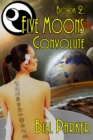 Five Moons: Convolute - eBook