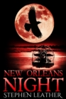 New Orleans Night (The 9th Jack Nightingale Novel) - eBook