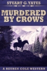 Murdered By Crows - eBook