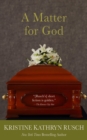 Matter for God - eBook