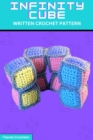 Infinity Cube - Written Crochet Pattern - eBook