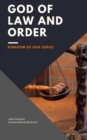 God of Law and Order - eBook