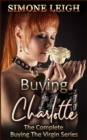 Buying Charlotte: The Complete Buying the Virgin Series - eBook