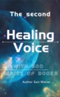 Be With God Series Of Books The Secondã€ŠHealing Voiceã€‹ - eBook