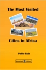 Most Visited Cities In Africa - eBook