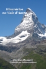 Itinerarios No Vale d'Aosta - eBook