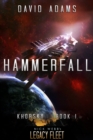 Hammerfall - eBook