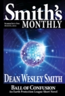 Smith's Monthly #52 - eBook