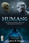 Humang - eBook