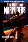 Martian Marauders - eBook