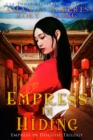 Empress in Hiding - eBook