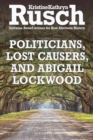 Politicians, Lost Causers, and Abigail Lockwood - eBook