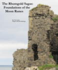 Rhumgold Sagas: Foundations of the Moon Runes - eBook