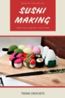 Sushi Making: Written Crochet Pattern - eBook
