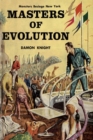 Masters of Evolution - eBook