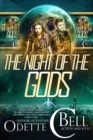 Night of the Gods: The Complete Series - eBook