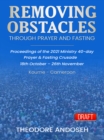 Removing Obstacles through Prayer and Fasting - eBook
