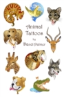 Animal Tattoos - eBook