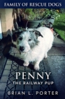 Penny the Railway Pup - eBook