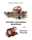 Central California Paintings and Selected Artwork - eBook