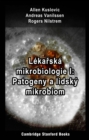 Lekarska mikrobiologie I: Patogeny a lidsky mikrobiom - eBook
