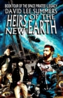 Heirs of the New Earth - eBook