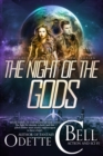 Night of The Gods Book Three - eBook