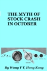 Myth of Stock Crash in October - eBook