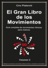 El Gran Libro de los Movimientos (volumen 2) - eBook
