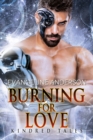 Burning for Love - eBook