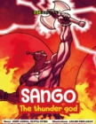 Sango: The Thunder God - eBook