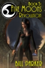 Five Moons: Revolution - eBook