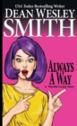 Always a Way: A Marble Grant Story - eBook