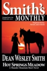 Smith's Monthly #46 - eBook
